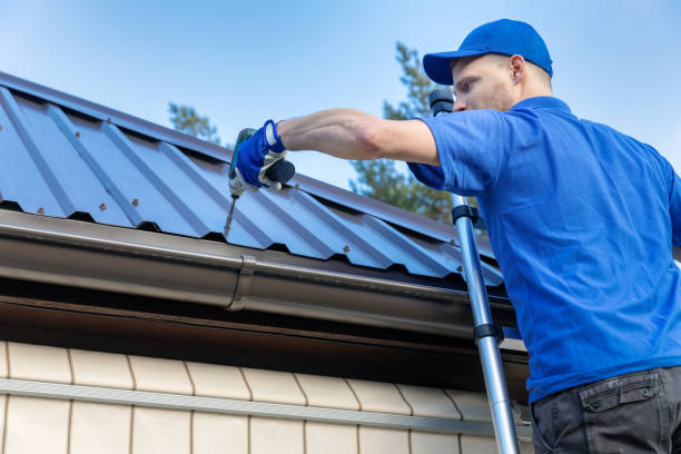 Reliable New Lexington, OH Roofing services Solutions
