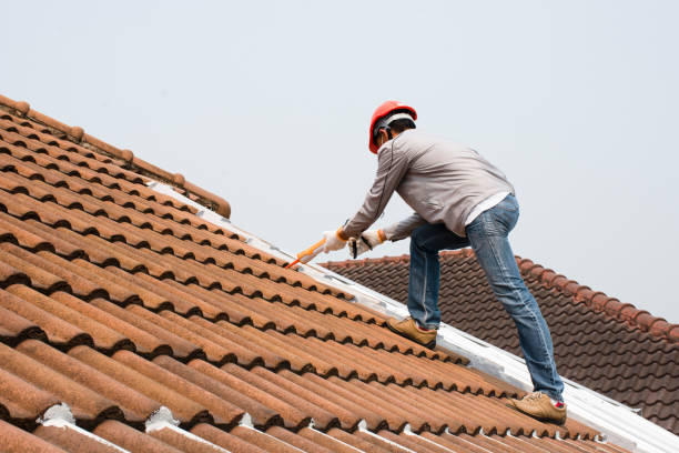 Sheet Metal Roofing in New Lexington, OH