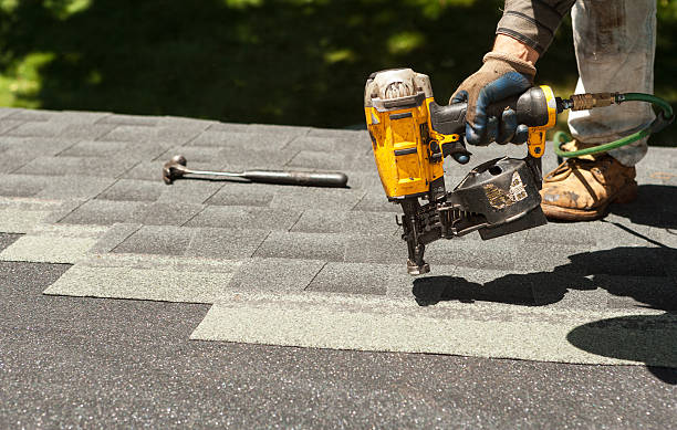 Trusted New Lexington, OH Roofing services Experts